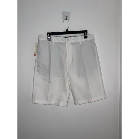 Dockers Men’s Supreme Flex Ultimate Short Size 32 MSRP $60 - Picture 1 of 2